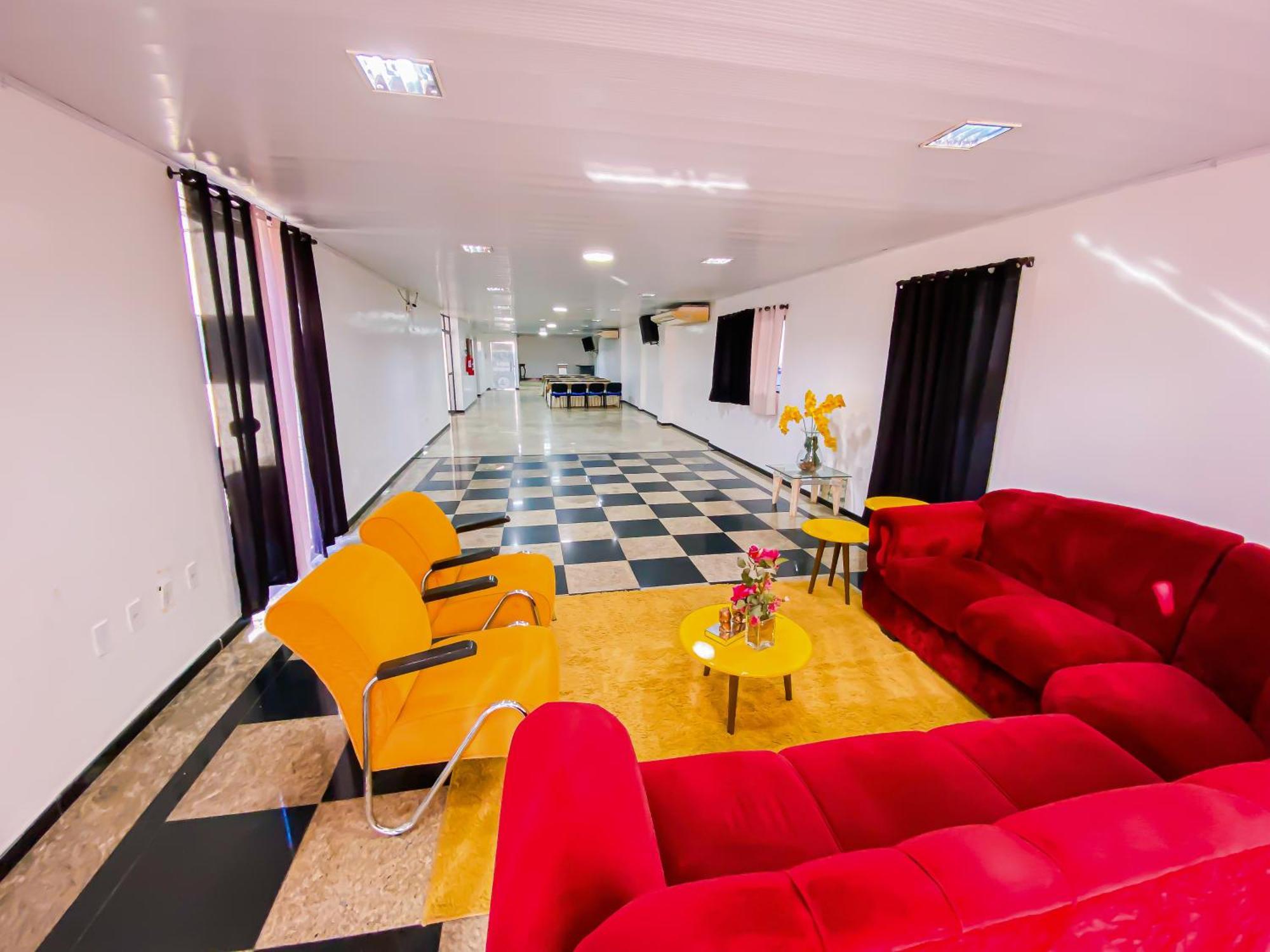 Hotel Pequeno Principe Арапирака Екстериор снимка