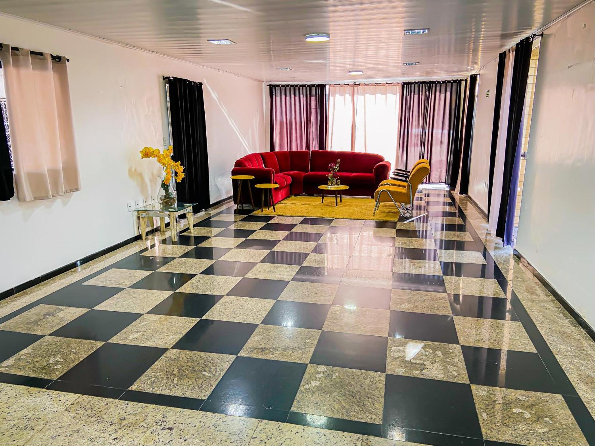 Hotel Pequeno Principe Арапирака Екстериор снимка